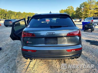 Zdjęcie 6 z 13 samochodu: 2023 AUDI SQ5 PRESTIGE VIN:WA1C4AFYXP2072627 - miniatura