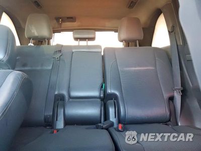 Zdjęcie 10 z 13 samochodu: 2018 TOYOTA HIGHLANDER LIMITED VIN:5TDYZRFH6JS287630 - miniatura
