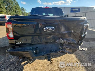 Zdjęcie 6 z 12 samochodu: 2025 FORD RANGER XLT VIN:1FTER4GH0SLE72733 - miniatura