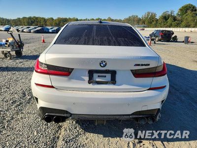 Zdjęcie 6 z 13 samochodu: 2020 BMW M340I VIN:WBA5U7C04LFH32289 - miniatura