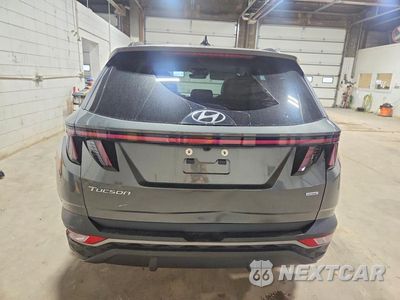 Zdjęcie 6 z 13 samochodu: 2023 HYUNDAI TUCSON SEL VIN:5NMJFCAE9PH248546 - miniatura