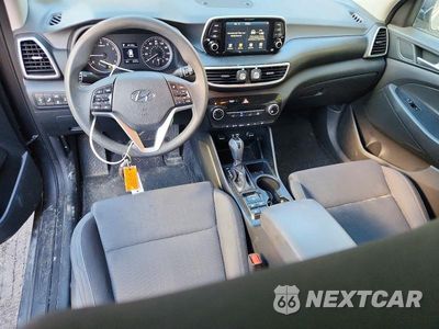 Zdjęcie 8 z 13 samochodu: 2020 HYUNDAI TUCSON VALUE VIN:KM8J3CA4XLU101540 - miniatura