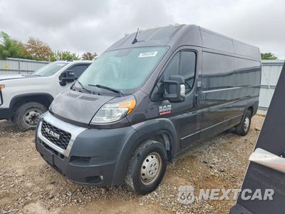 2022 RAM PROMASTER 2500 DELIVERY VAN 3C6LRVDG5NE115108 - główne zdjęcie licytacji z USA - miniatura