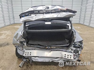 Zdjęcie 6 z 12 samochodu: 2024 LEXUS IS 350 F SPORT DESIGN VIN:JTHBZ1B29R5079265 - miniatura