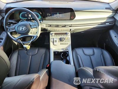 Zdjęcie 8 z 13 samochodu: 2025 HYUNDAI PALISADE SEL VIN:KM8R24GE3SU876868 - miniatura