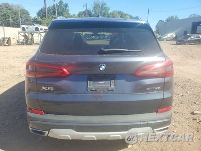 Zdjęcie 6 z 13 samochodu: 2019 BMW X5 XDRIVE40I VIN:5UXCR6C51KLK82856 - miniatura