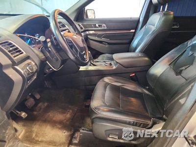 Zdjęcie 7 z 13 samochodu: 2016 FORD EXPLORER LIMITED VIN:1FM5K8F83GGA26598 - miniatura