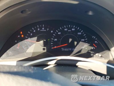 Zdjęcie 9 z 12 samochodu: 2010 TOYOTA CAMRY LE VIN:4T1BF3EK8AU518771 - miniatura