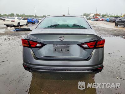 Zdjęcie 6 z 13 samochodu: 2021 NISSAN ALTIMA SV VIN:1N4BL4DVXMN306196 - miniatura