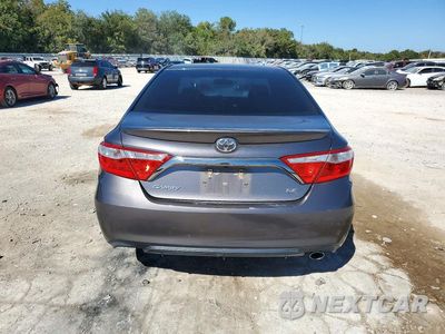 Zdjęcie 6 z 12 samochodu: 2015 TOYOTA CAMRY SE VIN:4T1BF1FK2FU882131 - miniatura