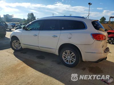Drugie zdjęcie samochodu z przodu: 2015 BUICK ENCLAVE VIN:5GAKRAKD7FJ232443 - miniatura