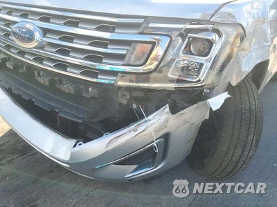 Zdjęcie 9 z 10 samochodu: 2018 FORD EXPEDITION MAX LIMITED VIN:1FMJK1KT4JEA23082 - miniatura