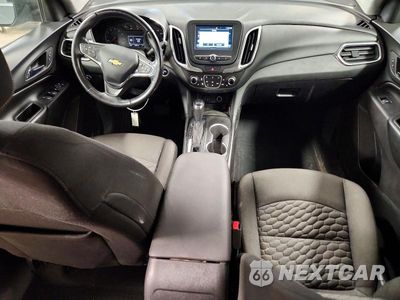 Zdjęcie 8 z 13 samochodu: 2018 CHEVROLET EQUINOX LT VIN:3GNAXSEV9JS643626 - miniatura