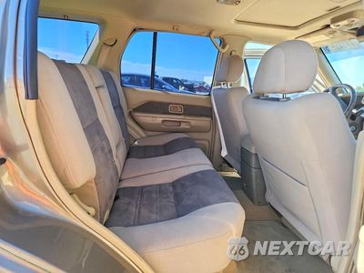 Zdjęcie 11 z 13 samochodu: 2001 NISSAN PATHFINDER SE VIN:JN8DR07X21W505311 - miniatura