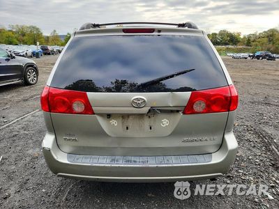 Zdjęcie 6 z 13 samochodu: 2010 TOYOTA SIENNA LE 8-PASSENGER VIN:5TDKK4CCXAS340299 - miniatura