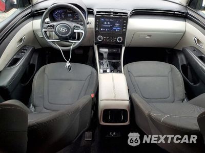 Zdjęcie 8 z 13 samochodu: 2022 HYUNDAI TUCSON SEL VIN:5NMJB3AE8NH118783 - miniatura