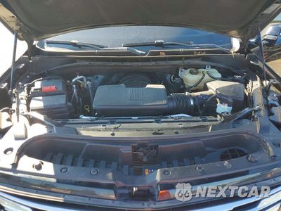 Zdjęcie 11 z 12 samochodu: 2023 CADILLAC ESCALADE ESV PREMIUM LUXURY PLATINUM VIN:1GYS3MKL6PR100327 - miniatura