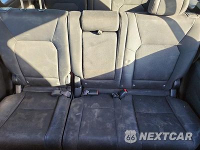 Zdjęcie 10 z 13 samochodu: 2011 HONDA PILOT LX VIN:5FNYF3H20BB016132 - miniatura