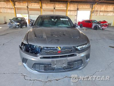 Piąte zdjęcie samochodu w środku: 2024 DODGE HORNET R/T VIN:ZACPDFCW3R3A32638 - miniatura