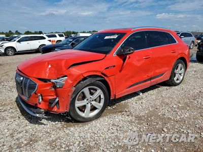 2019 AUDI E-TRON PREMIUM PLUS WA1LAAGEXKB022414 - główne zdjęcie licytacji z USA - miniatura