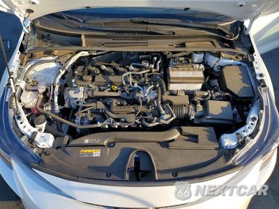 Zdjęcie 11 z 12 samochodu: 2026 TOYOTA COROLLA LE VIN:JTDB4MEE0T3042809 - miniatura
