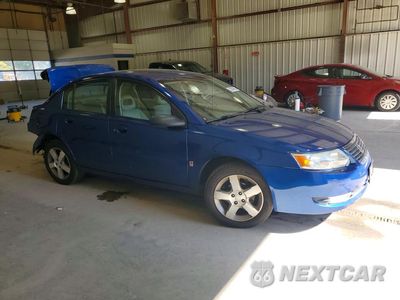 Czwarte zdjęcie samochodu z boku: 2006 SATURN ION LEVEL 3 VIN:1G8AK55F46Z132153 - miniatura