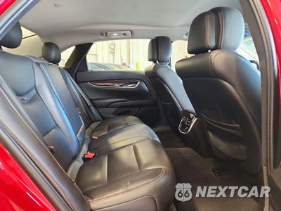 Zdjęcie 10 z 12 samochodu: 2014 CADILLAC XTS LUXURY COLLECTION VIN:2G61M5S30E9212362 - miniatura