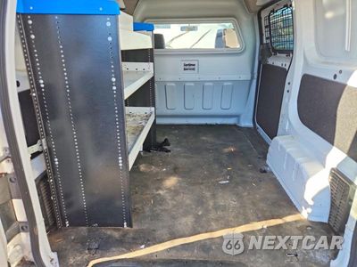 Zdjęcie 10 z 13 samochodu: 2017 CHEVROLET CITY EXPRESS LS VIN:3N63M0YN9HK695260 - miniatura
