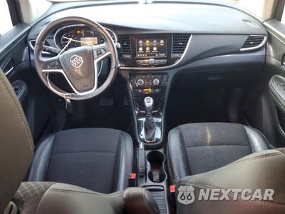 Zdjęcie 8 z 14 samochodu: 2022 BUICK ENCORE PREFERRED VIN:KL4CJASM0NB523685 - miniatura
