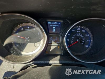 Zdjęcie 9 z 12 samochodu: 2016 HYUNDAI ELANTRA GT BASE VIN:KMHD35LHXGU252991 - miniatura