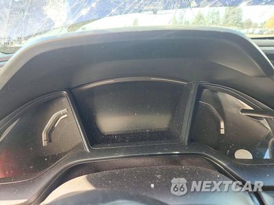 Zdjęcie 9 z 12 samochodu: 2020 HONDA CIVIC LX VIN:2HGFC2F6XLH514643 - miniatura