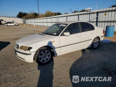 2004 BMW 325 I WBAET37464NJ42544 - główne zdjęcie licytacji z USA - miniatura