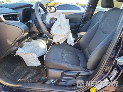 Zdjęcie 7 z 13 samochodu: 2021 TOYOTA COROLLA BASE 4D SEDA LE VIN:JTDEAMDE6MJ032256 - miniatura
