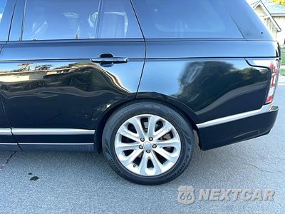 Zdjęcie 12 z 14 samochodu: 2016 LAND ROVER RANGE ROVER HSE VIN:SALGS2KF2GA308225 - miniatura