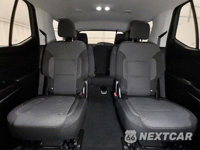 Zdjęcie 10 z 14 samochodu: 2020 CHEVROLET TRAVERSE LT VIN:1GNERGKW1LJ209145 - miniatura