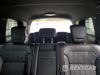 Zdjęcie 10 z 13 samochodu: 2019 MERCEDES-BENZ GLS 450 4MATIC VIN:4JGDF6EE7KB228877 - miniatura