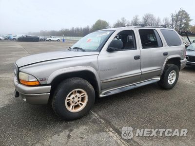 2000 DODGE DURANGO 1B4HS28Z1YF151527 - główne zdjęcie licytacji z USA - miniatura