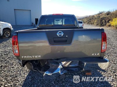 Zdjęcie 6 z 13 samochodu: 2006 NISSAN FRONTIER SE VIN:1N6AD06W56C463227 - miniatura