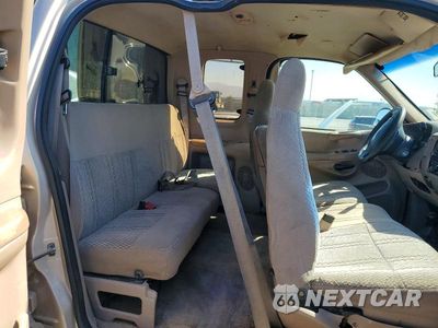 Zdjęcie 10 z 12 samochodu: 1997 FORD F150 VIN:1FTDX18W9VKD73335 - miniatura