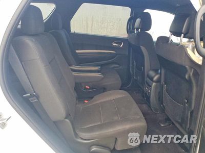 Zdjęcie 11 z 14 samochodu: 2018 DODGE DURANGO SXT VIN:1C4RDJAG8JC266122 - miniatura