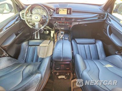 Zdjęcie 8 z 13 samochodu: 2016 BMW X5 XDRIVE35I VIN:5UXKR0C58G0S92723 - miniatura