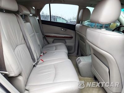 Zdjęcie 21 z 26 samochodu: 2007 LEXUS RX 350 VIN:JTJHK31U172020589 - miniatura