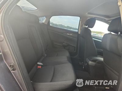 Zdjęcie 10 z 12 samochodu: 2016 HONDA CIVIC EX VIN:19XFC2F72GE050417 - miniatura