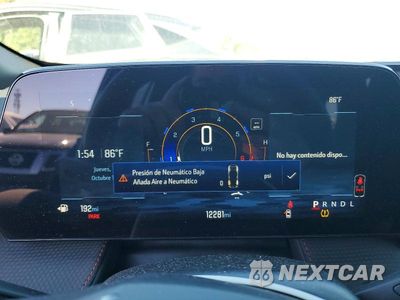 Zdjęcie 9 z 13 samochodu: 2026 CHEVROLET EQUINOX RS VIN:3GNAXLEG8TL393719 - miniatura