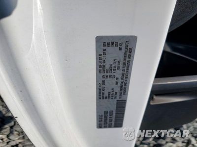 Zdjęcie 13 z 13 samochodu: 2021 RAM PROMASTER 1500 1500 STANDARD VIN:3C6LRVNG4ME576023 - miniatura