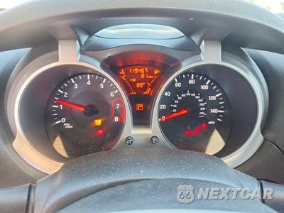 Zdjęcie 9 z 13 samochodu: 2014 NISSAN JUKE S VIN:JN8AF5MR5ET452674 - miniatura