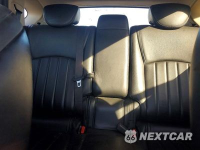 Zdjęcie 10 z 13 samochodu: 2009 INFINITI EX35 BASE VIN:JNKAJ09E59M900283 - miniatura