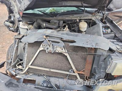 Zdjęcie 11 z 13 samochodu: 2003 CHEVROLET SILVERADO C1500 VIN:2GCEC19X531140671 - miniatura