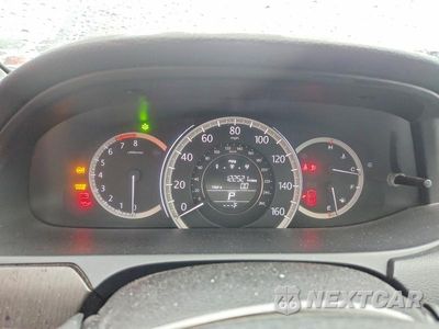 Zdjęcie 9 z 12 samochodu: 2014 HONDA ACCORD EX VIN:1HGCR2F77EA180857 - miniatura