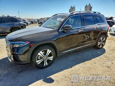 2023 MERCEDES-BENZ EQB 300 4MATIC W1N9M0KB7PN046960 - główne zdjęcie licytacji z USA - miniatura